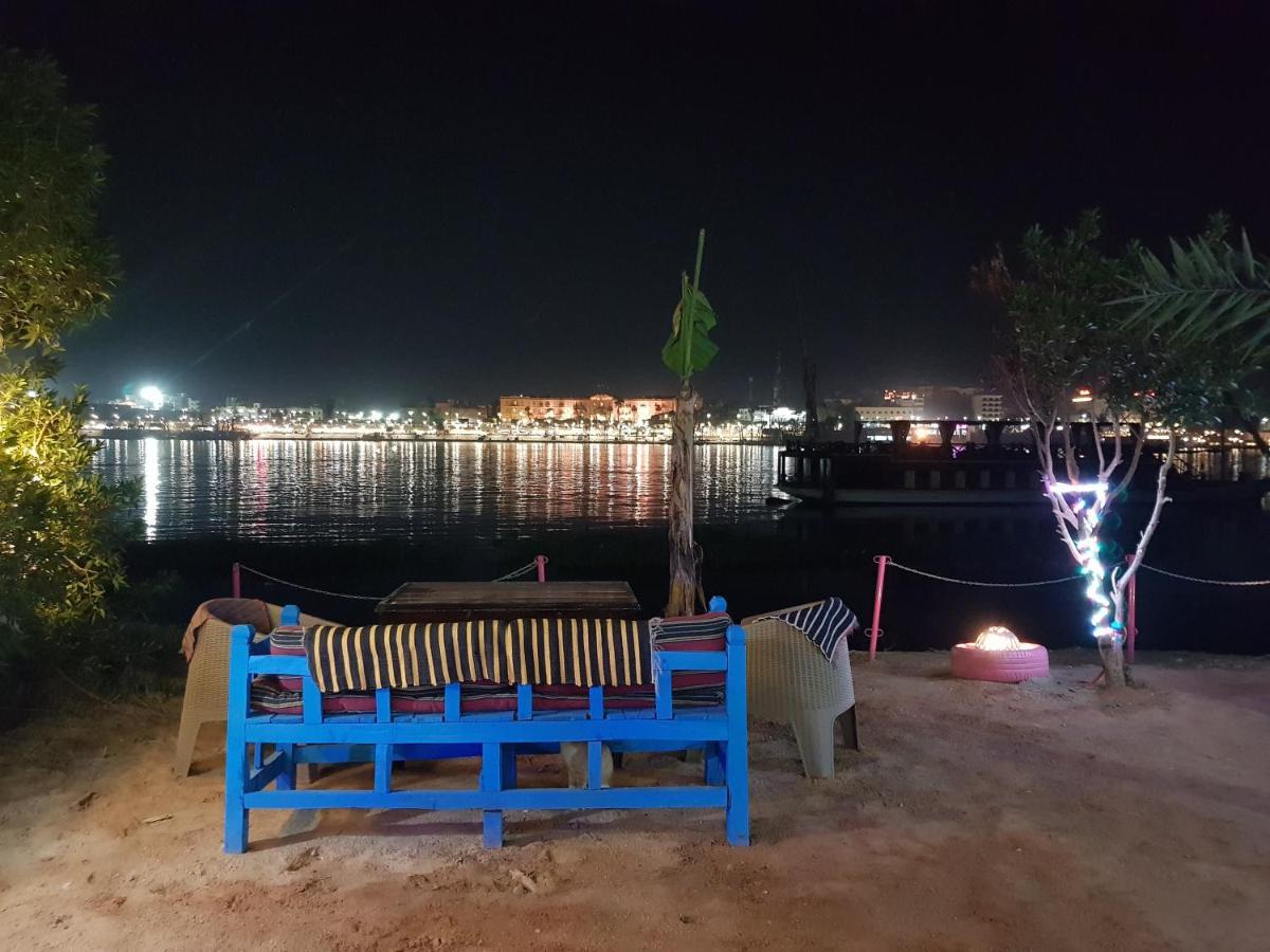 دلتا الأقصر